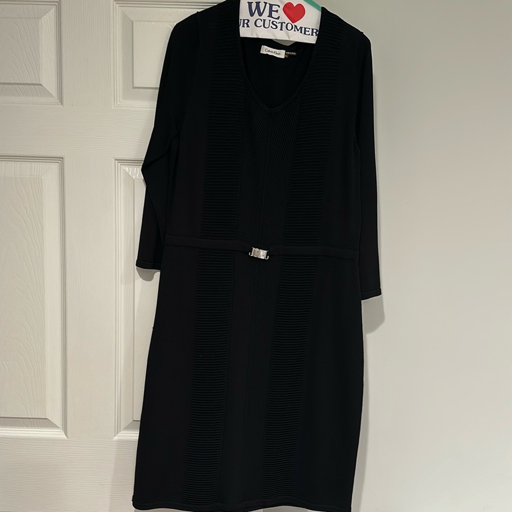 Calvin Klein Dress